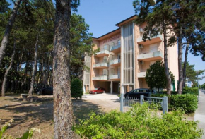  Residence Boschetto  Бибионе